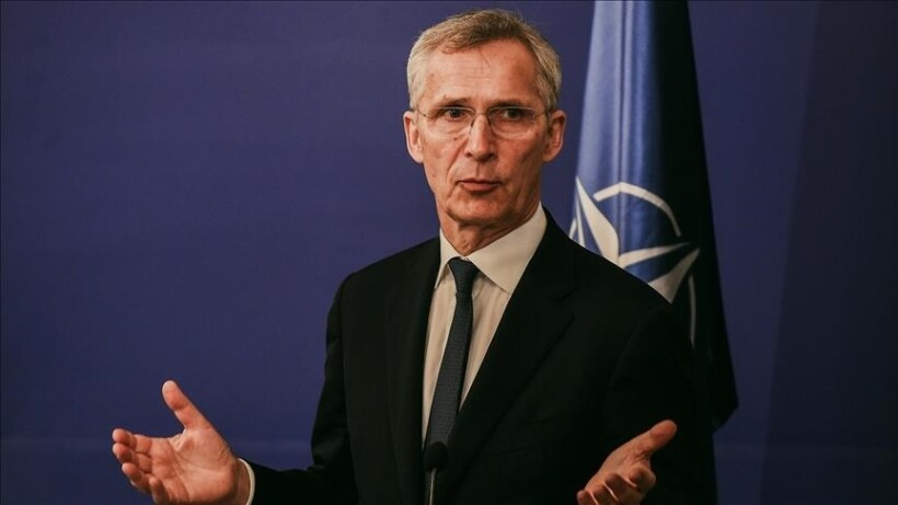 Stoltenberg: NATO do të ndërmarrë rol udhëheqës në ndihmat për Ukrainën