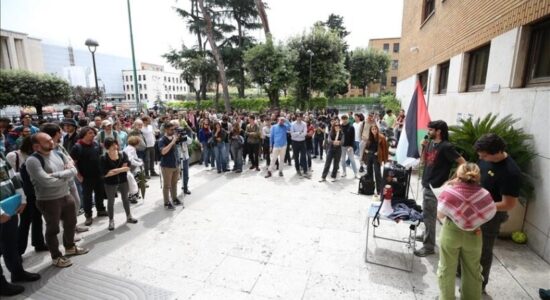 Itali, Universiteti i Palermos pezullon marrëveshjet e shkëmbimit Erasmus me universitetet izraelite