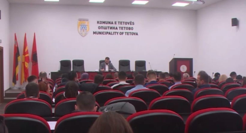 Komuna e Tetovës me reagim: Ende nuk kemi zgjedhur kryetar të Këshillit