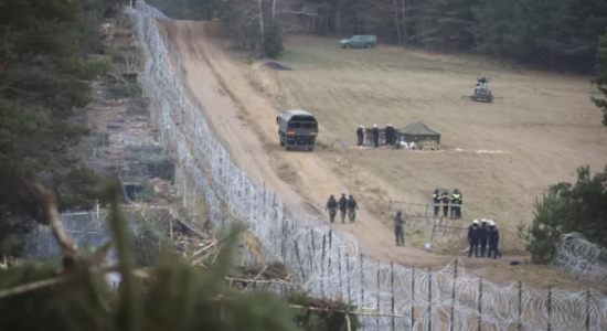 Polonia e Lituania kërkojnë ndihmën e BE-së dhe NATO-s për t’i mbrojtur kufijtë e tyre nga Rusia