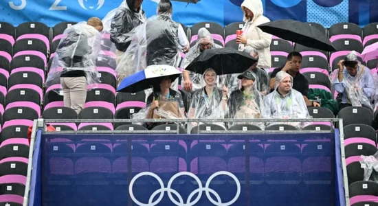 Olimpiada/ Shiu “pushton” Parisin dhe shtyn disa gara, konfirmohet rasti i parë me doping
