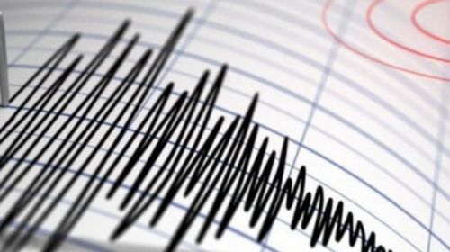Një tërmet me fuqi prej 5.3 magnitudë godet Greqinë