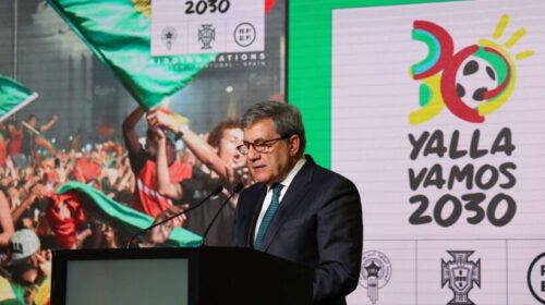 Botërori 2030, tri vende nga dy kontinente, dorëzohet dosja e kandidaturës në FIFA