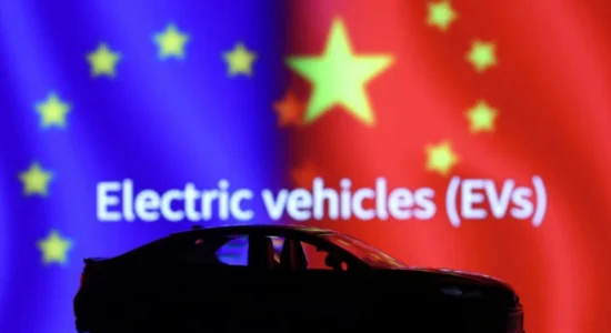 BE vë tarifa të përkohshme ndaj automjeteve elektrike kineze