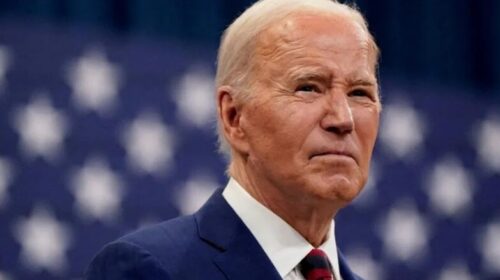 Biden: Një arm*ëpushim në Gaza i mundur para përfundimit të mandatit presidencial