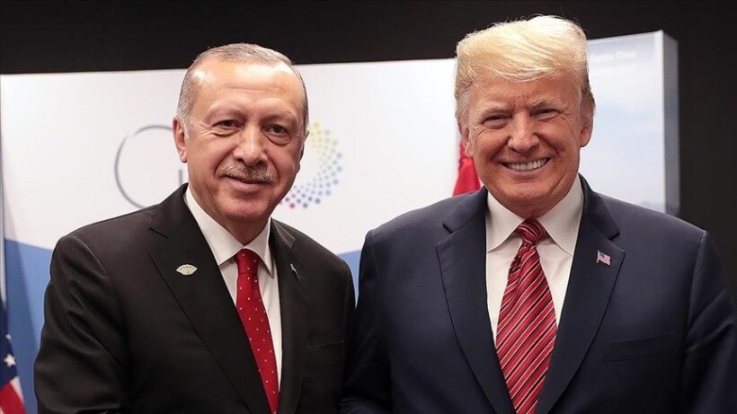 Erdoğan telefonatë me Trumpin: “Tentativa për atentat, sulm ndaj demokracisë”