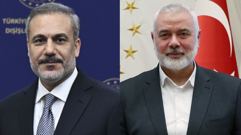 Kryediplomati turk Fidan: Haniyeh, një personalitet simbol i rezistencës palestineze