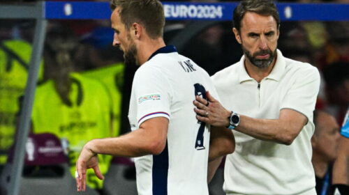 Vazhdon mallkimi për Kane: ‘Një tjetër shans i humbur’. Southgate: ‘E ardhmja ime? Nuk dua të flas tani…’