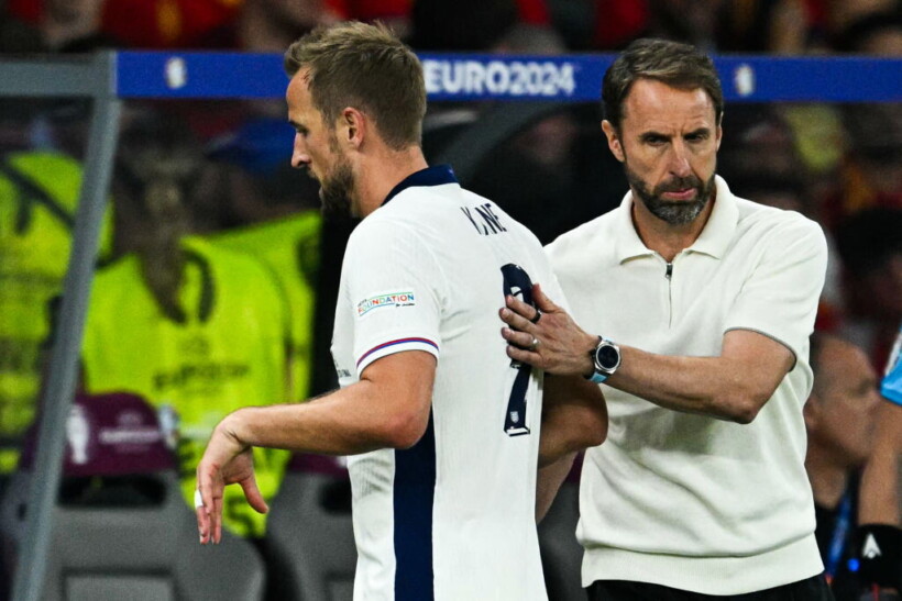 Vazhdon mallkimi për Kane: ‘Një tjetër shans i humbur’. Southgate: ‘E ardhmja ime? Nuk dua të flas tani…’