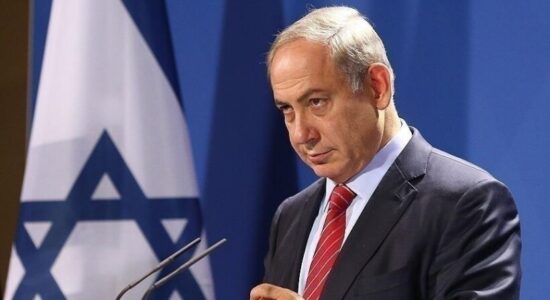 Netanyahu reagon ashpër pasi Macron tha se Franca do ta njohë shtetin e Palestinës