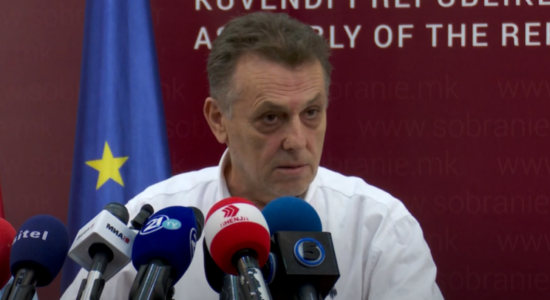 Sadulla Duraku: Pa përmirësime nuk e votojmë ligjin për “Safe City”