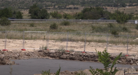 (VIDEO) Shfuqizohet vendimi për ndërtimin e bazës së asfaltit në Vizbeg