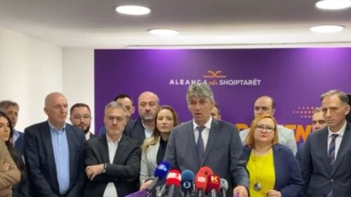 ASH: Murtezani dhe Fetai të mbajnë përgjegjësi për skandaIin me fondet IPA