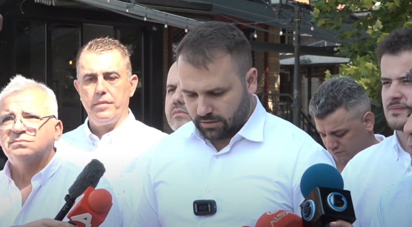 (VIDEO) 6 milionë e 500 mijë denarë për promovimin e zejtarisë