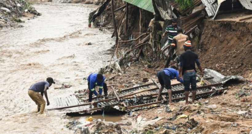 OKB: Cikloni “Freddy” thyen rekordin botëror, zgjati 36 ditë