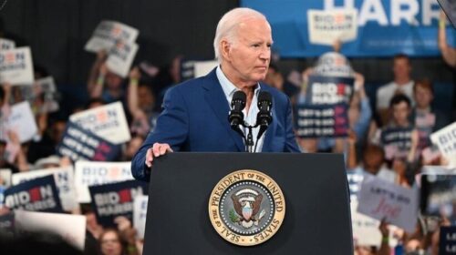 Biden tha se ka “dështuar” në debatin kundër Trumpit