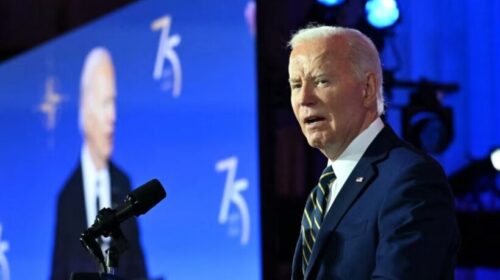 Biden u drejtohet udhëheqësve të vendeve të NATO-s: Ky është një moment kyç për Evropën dhe për Botën