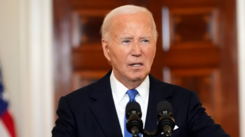 Biden kritikon vendimin e Supremes për imunitetin presidencial