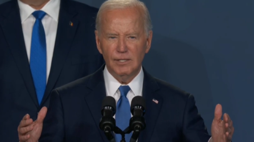 Biden: Tërheqja ishte gjëja e duhur për t’u bërë