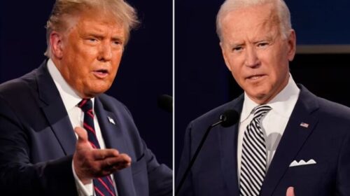 Biden premton masa mbrojtëse për imigrantët, Trump dëbime masive