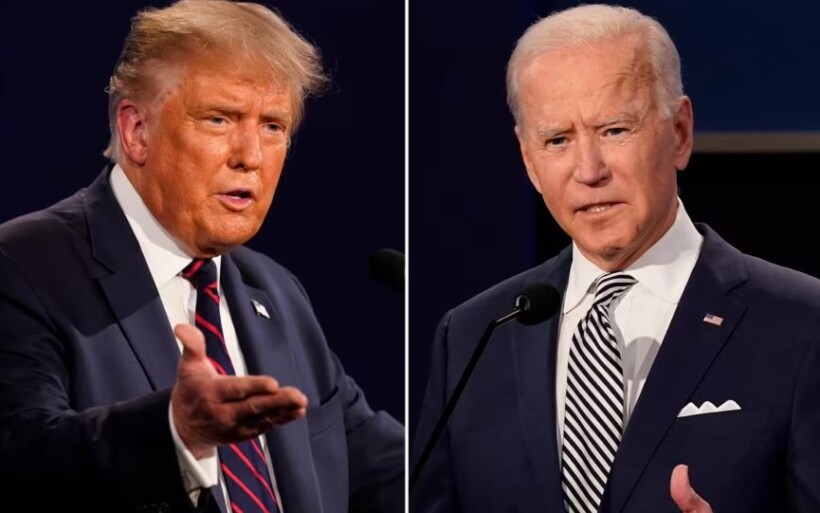 Biden premton masa mbrojtëse për imigrantët, Trump dëbime masive