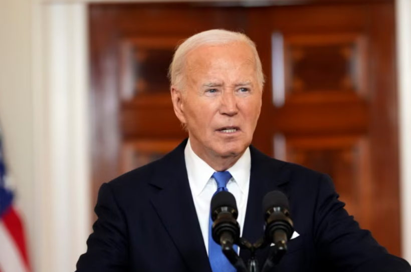 Biden kritikon vendimin e Supremes për imunitetin presidencial