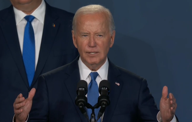 Biden: Tërheqja ishte gjëja e duhur për t’u bërë