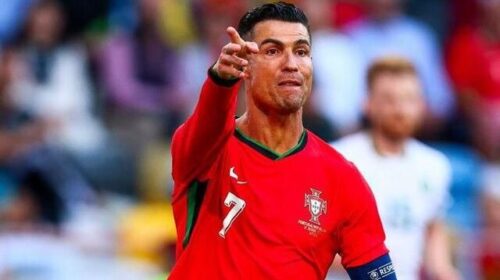 Ronaldo reagon pas eliminimit nga Europiani: Meritonim më shumë, dhamë maksimumin