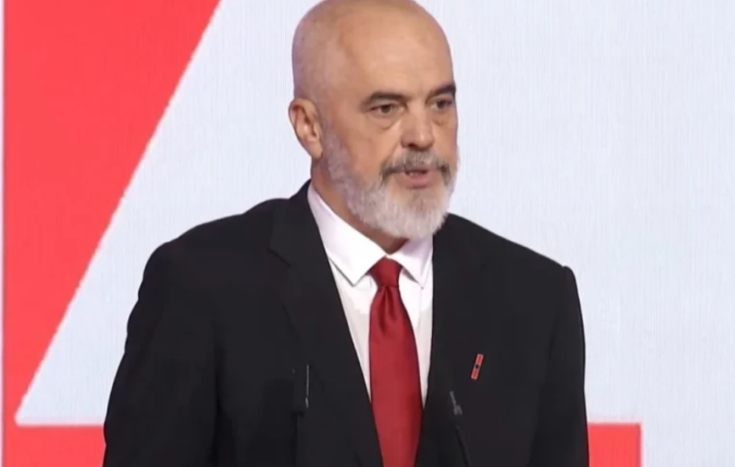 Edi Rama riformaton Qeverinë