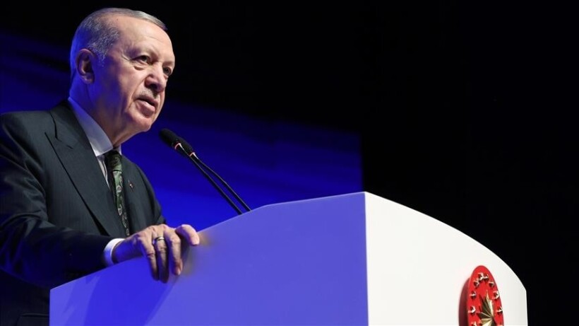 Erdoğan: E gjithë bota pa se si vra’sësi gjeno’cidal u duartrokit në Kongresin amerikan