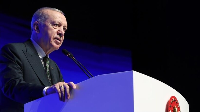 Erdoğan: Duartrokitja e gënjeshtrave të Netanyahut, errësim i mendjes për Amerikën