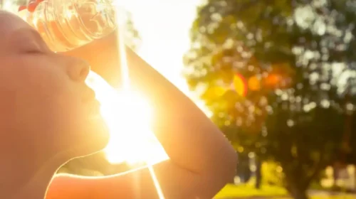 (VIDEO) Temperatura të larta deri në fund të javës së ardhshme