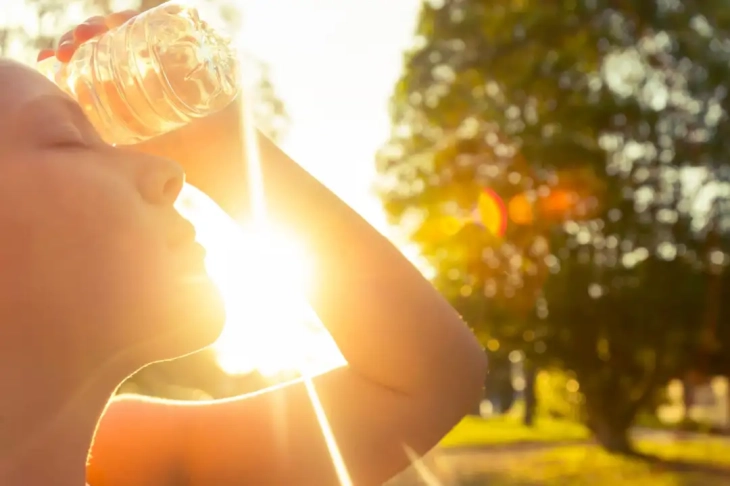 (VIDEO) Temperatura të larta deri në fund të javës së ardhshme