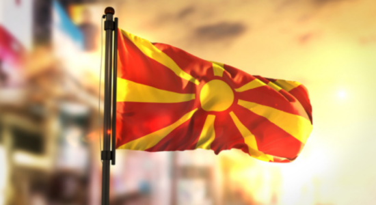 Në shkollat fillore të Velesit bëhet i detyrueshëm intonimi i himnit të Maqedonisë së Veriut