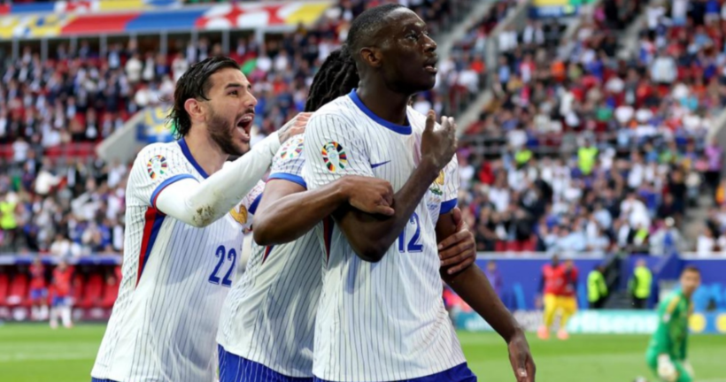 Një autogol thyen “murin” belg, Franca siguron biletën për në çerekfinale
