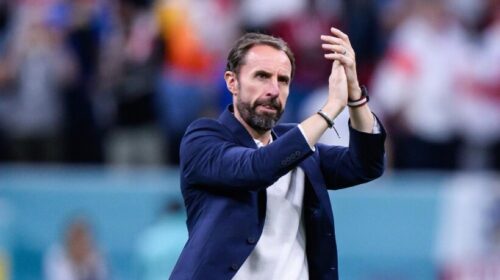 Southgate: Qëllimi im i vetëm për dy vite ishte fitimi i Europianit