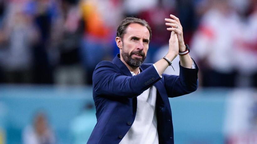 Southgate: Qëllimi im i vetëm për dy vite ishte fitimi i Europianit