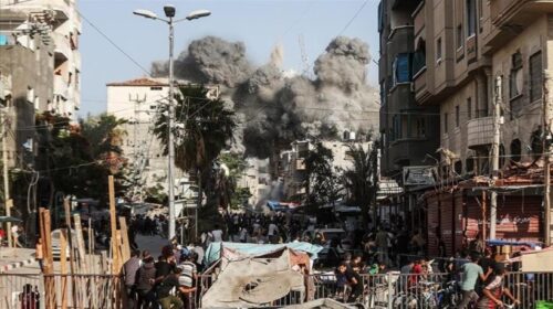 Izraeli v’ret 30 palestinezë të tjerë në Gaza, numri i përgjithshëm rritet në afër 39.200