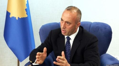 Haradinaj për Kurtin: “E ka marrë statusin e “Veteranit Luftëtar” pa e veshur kurrë uniformën e UÇK