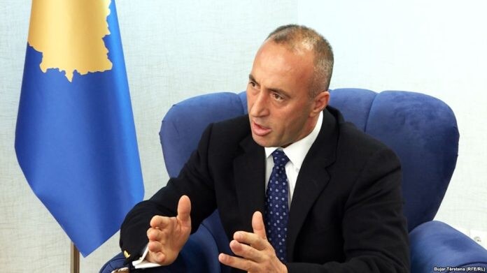 Haradinaj për Kurtin: “E ka marrë statusin e “Veteranit Luftëtar” pa e veshur kurrë uniformën e UÇK