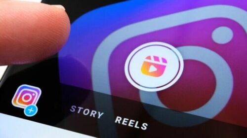 Instagram nuk heq dorë nga taktikat e tij