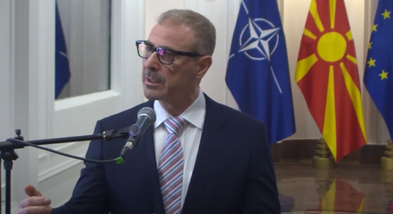 (VIDEO) Qeveria paralajmëroi investim 20 milionë eurosh në Maqedoninë e Veriut