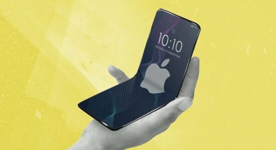 iPhone i parë i palosshëm i Apple mund të mbërrijë në vitin 2026