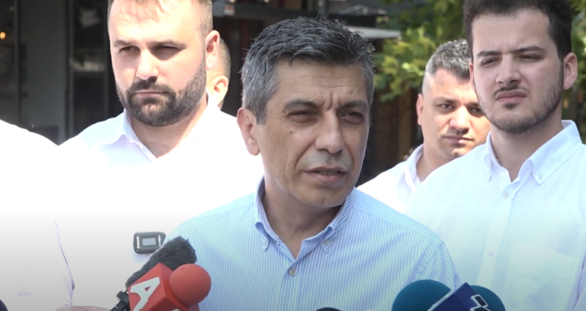 (VIDEO) Mexhiti: Arrestime të ish ushtarëve të UÇK-së ka patur edhe në kohën e BDI-së