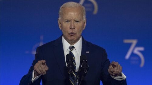 Biden: Aleatët e NATO-s “më të fortë se kurrë më parë”