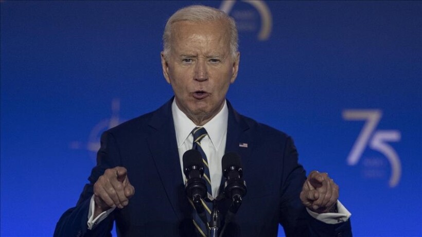 Biden: Aleatët e NATO-s “më të fortë se kurrë më parë”