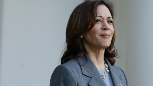 Kamala Harris: Do të bëj gjithçka për të mposhtur Trump, ne do të fitojmë