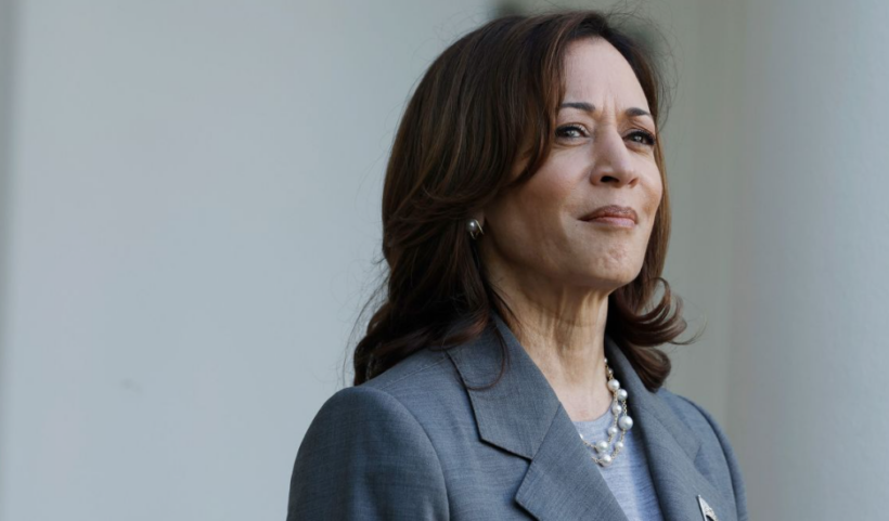 Kamala Harris: Do të bëj gjithçka për të mposhtur Trump, ne do të fitojmë