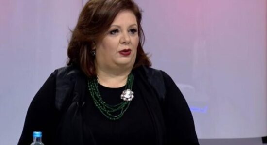 Lirim me kusht për Katica Janeva, dënimi mbetet në fuqi deri në 2027