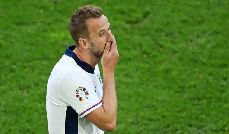 Southgate i del në krah Harry Kane: Ka bërë një punë të jashtëzakonshme për ekipin